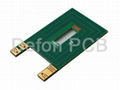 Heavy copper Power module PCB