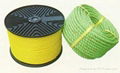 Polypropylene Virgin Ropes 1