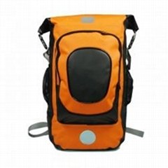 Sealock waterproof backpack