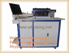 Automatic Channel Letter Bending Machine 