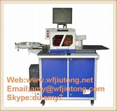 Best Price Bending Machine for Stainless Steel Channel Letter