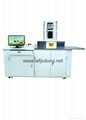 High quality bending machine for aluminum and stainless steel letters