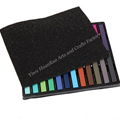 24 Colors Non-toxic Temporary Hair Chalkwashable hair dye 2