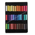 36 Colors Non-toxic Temporary Hair Color Chalk fashion hair chalk 1