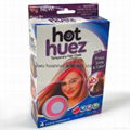 2015 hot-sales huze  hair color chalk