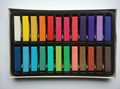 2015 hair color chalk 24 colors 1