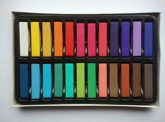 2015 hair color chalk 24 colors