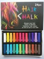 2015 hair color chalk 24 colors 3