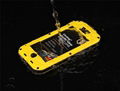 Metal Mobile Phone Case for iPhone 5