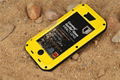 Metal Mobile Phone Case for iPhone 5