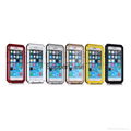 Anti Scratch Aluminum Metal Case Cover for iPhone 6