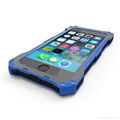 Aluminum Shockproof Cell Phone Case for iPhone 6