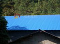 Corrosion Resistant Pvc Roof Tile 3
