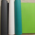 pvc yoga mat  double color