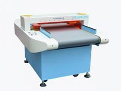 Conveyor Type Needle Detector