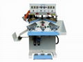 Auto Pneumatic Collar Machine Model：OP-565III 1