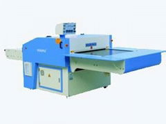 Low Temperature Fusing Machine