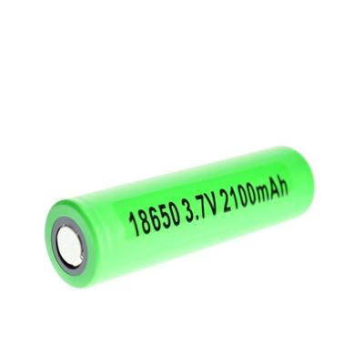 Sony VTC4 18650 AKKU Button top US18650VTC4 2100mAh 2