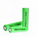 Sony US18650VTC4 18650 2100mah 30A high discharging 3.7V rechargeable battery 1