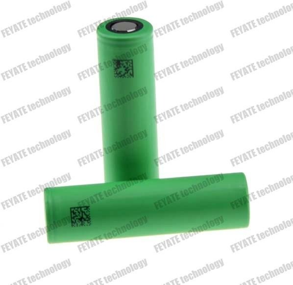 SONY Authentic VTC5 US18650VTC5 2600mah 30A for Sony cell 2