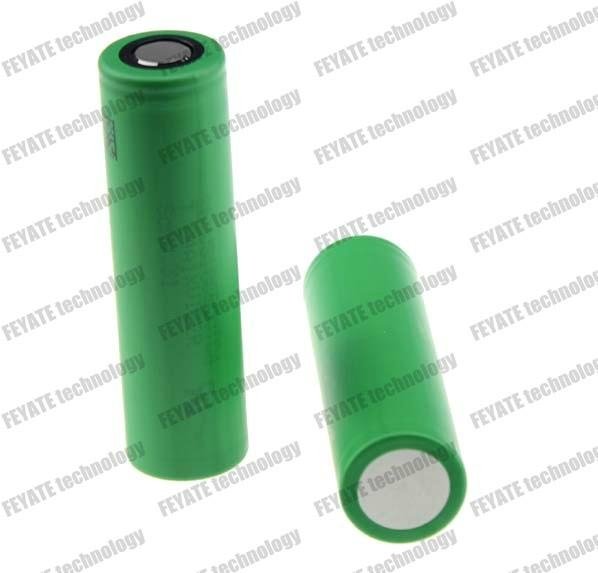 SONY Authentic VTC5 US18650VTC5 2600mah 30A for Sony cell 3