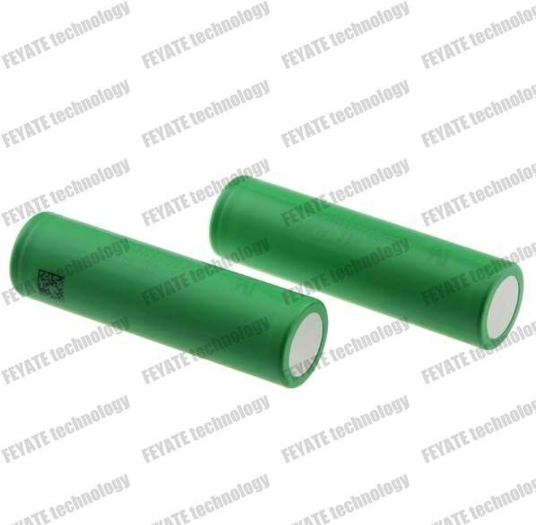 SONY Authentic VTC5 US18650VTC5 2600mah 30A for Sony cell 5