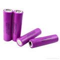 35A 18650 high drain LG 18650HD2 2000mAh