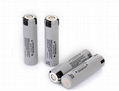 Panasonic NCR18650BE 3200mAh Lithium ion