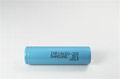 35A high drain IMR18650 batteries Samsung INR 18650 25R 2500mAh in STOCK