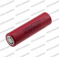 35A high drain batteries LG 18650HE2