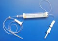 Burette Infusion Set 2