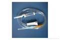 disposable infusion set