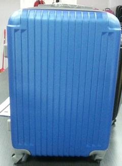ABS l   age trolley cases travel suitcase school girl&boy trolley bag 2