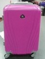 ABS suitcase l   age trolley suitcase travel bag suitcase 1