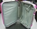 ABS suitcase l   age trolley suitcase travel bag suitcase 4