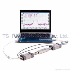 R140 向量网路分析仪 (14GHz)