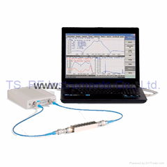 S5180B Vector Network Analyzer (18GHz)