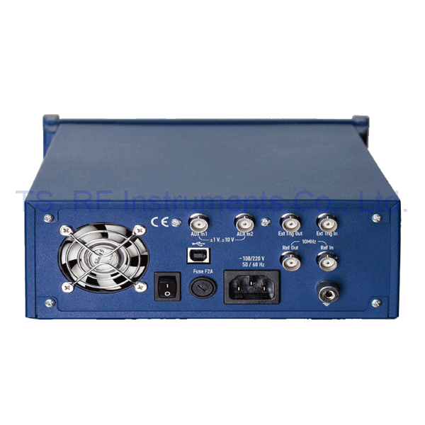 COBALT C1209 Vector Network Analyzer (9GHz) Copper Mountain