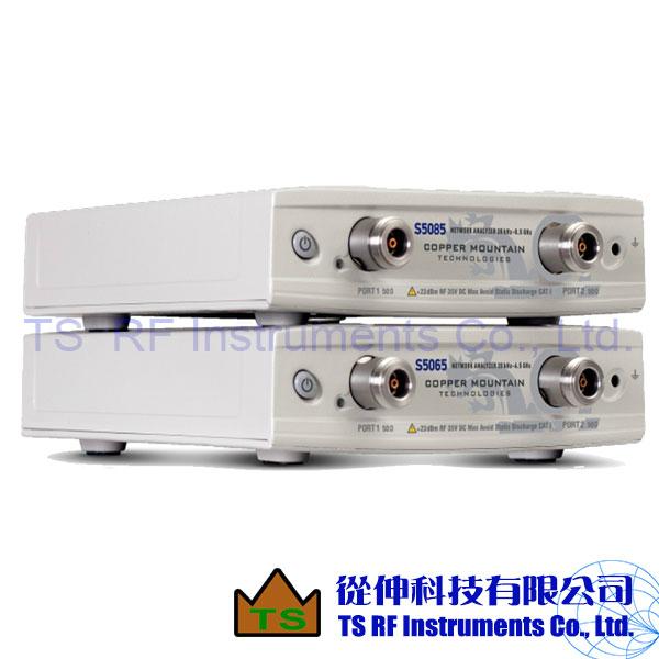 S5065 Vector Network Analyzer (6.5GHz) 2