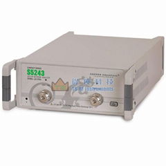 S5243 Vector Network Analyzer (44GHz)