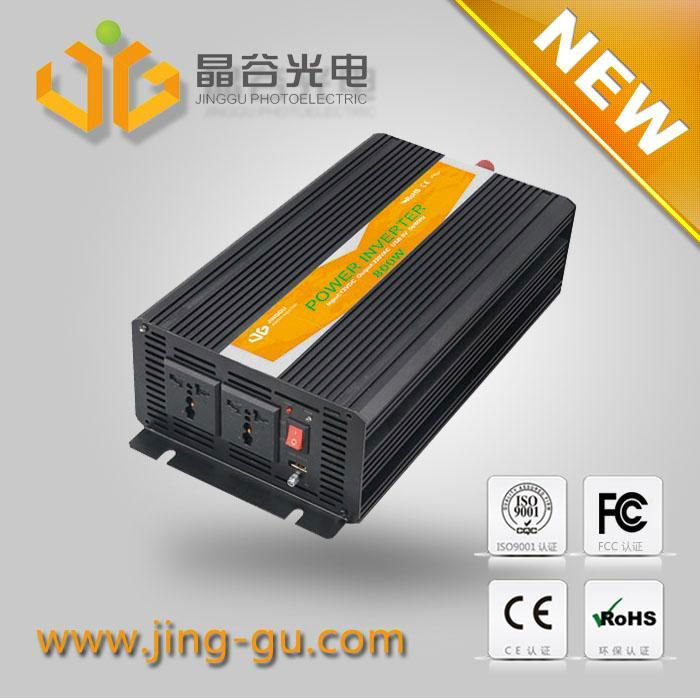 800 watt power inverter 48vdc to 220vac supply