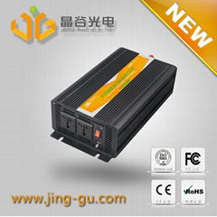 12v 220v 1500w inverter manufacturer from China