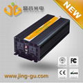 6000W pure sine wave inverter for solar