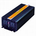  6000W pure sine wave inverter for solar system 2