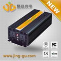 24v 220v 8000w pure sine wave inverters