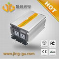 DC to AC inverter power inverter dc 12v ac 220v 2000w 1