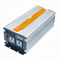 Modified Sine Wave 24VDC 6000W DC/AC Solar Power Inverter 2