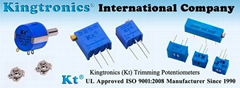 Kingtronics International Company