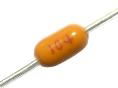 Axial MLCC Ceramic Capacitors