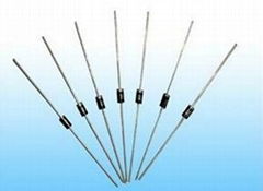 1.5A Fast Recovery Diode FR151-FR157